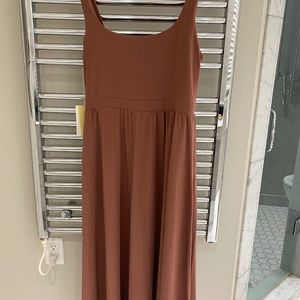 Aritzia Market dress